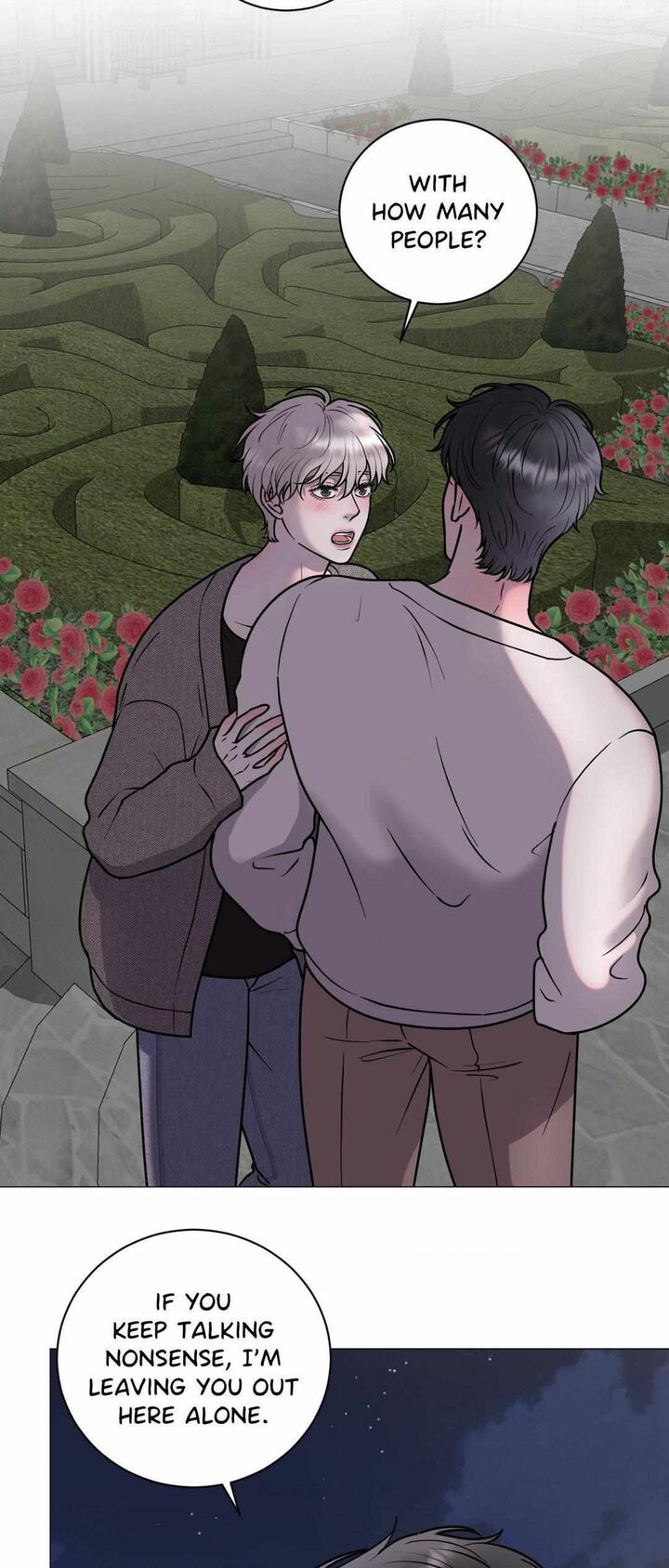Illusion Chapter 7 Page 2