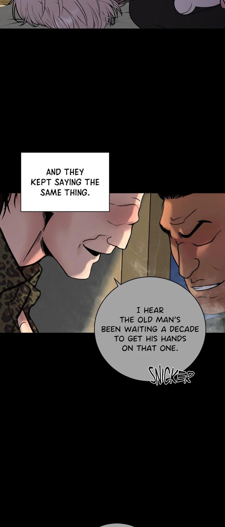 Illusion Chapter 7 Page 20
