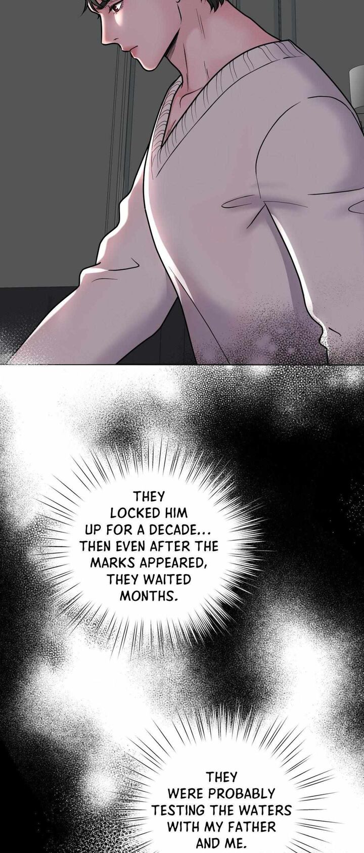 Illusion Chapter 7 Page 27