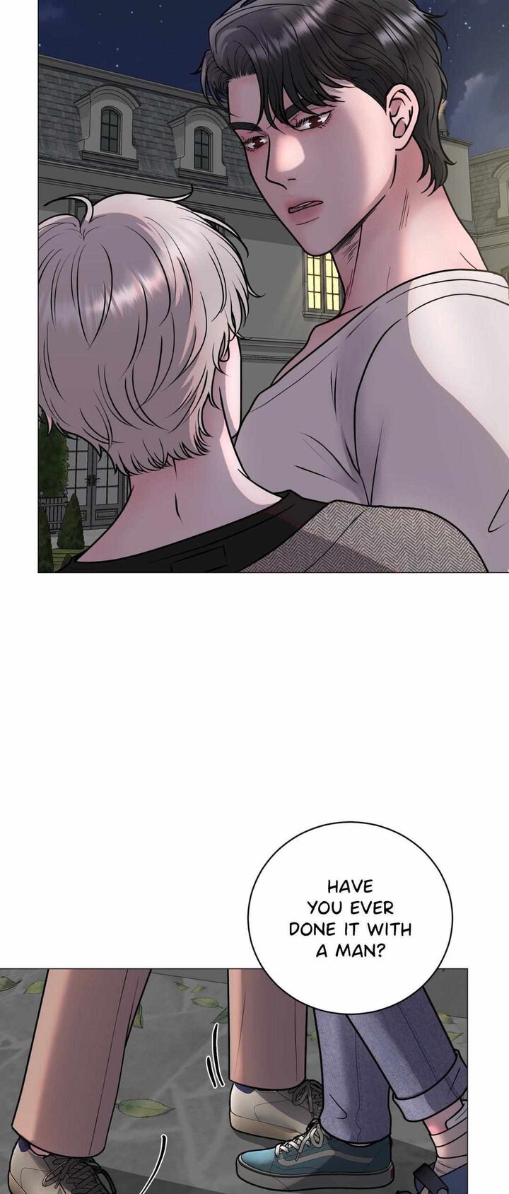 Illusion Chapter 7 Page 3