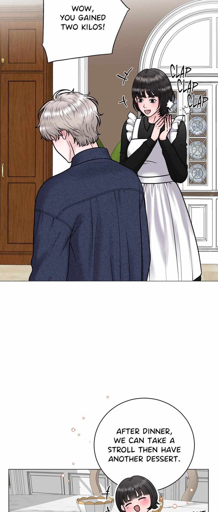 Illusion Chapter 7 Page 30