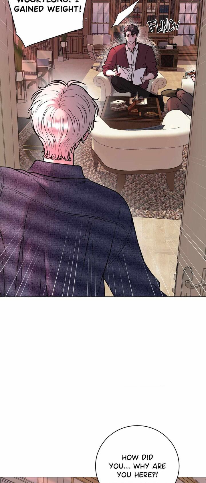 Illusion Chapter 7 Page 39