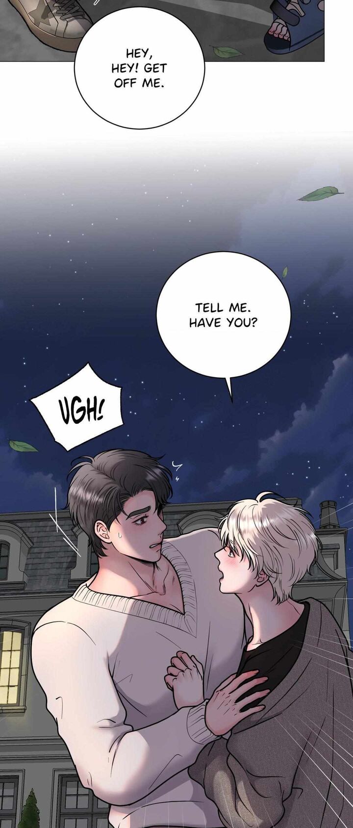 Illusion Chapter 7 Page 4