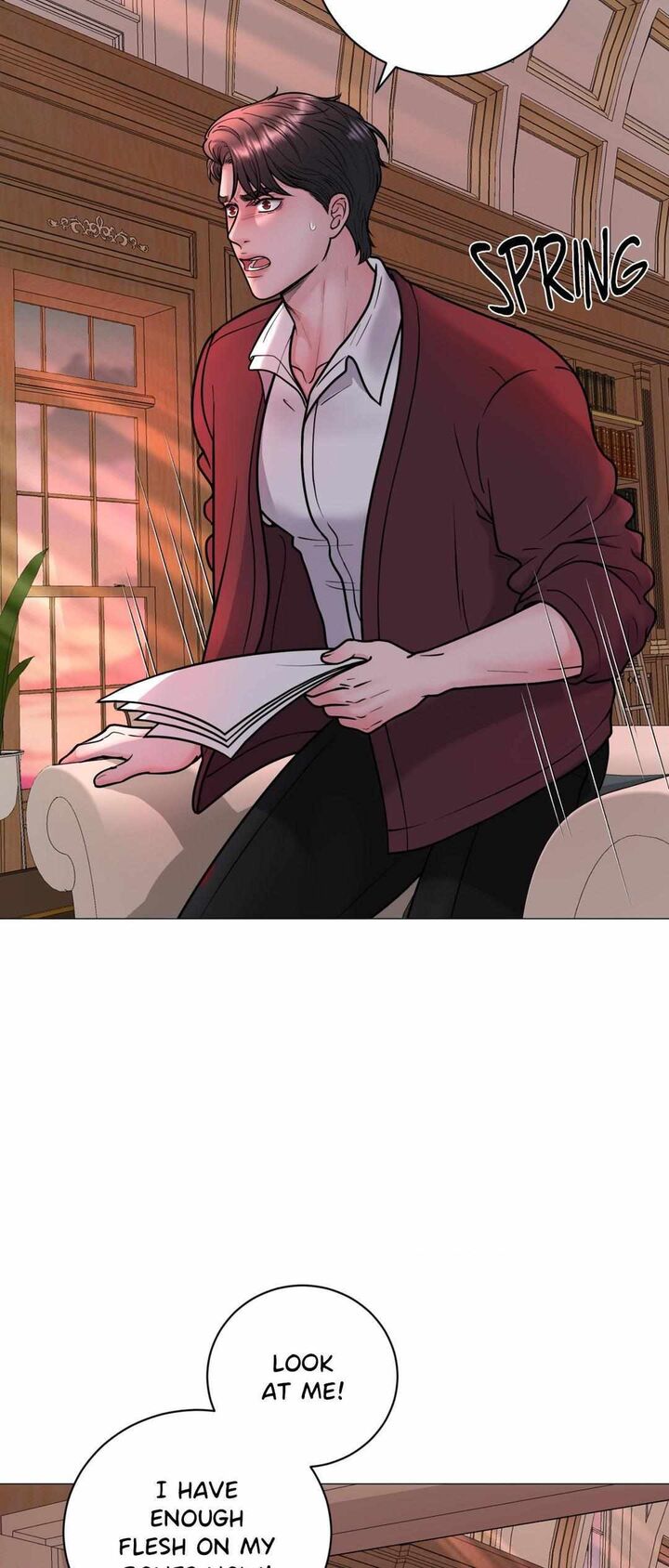 Illusion Chapter 7 Page 40