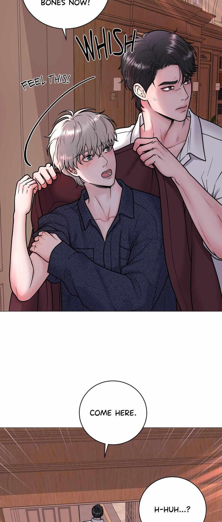 Illusion Chapter 7 Page 41