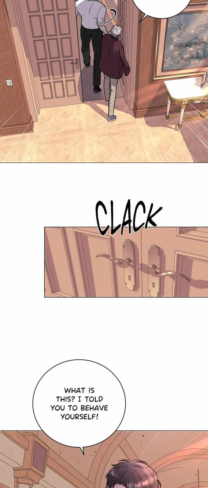 Illusion Chapter 7 Page 42
