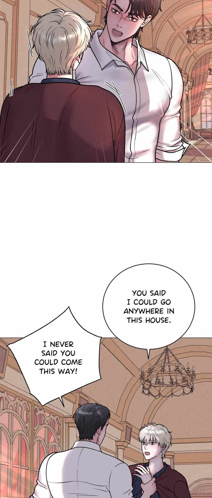 Illusion Chapter 7 Page 43