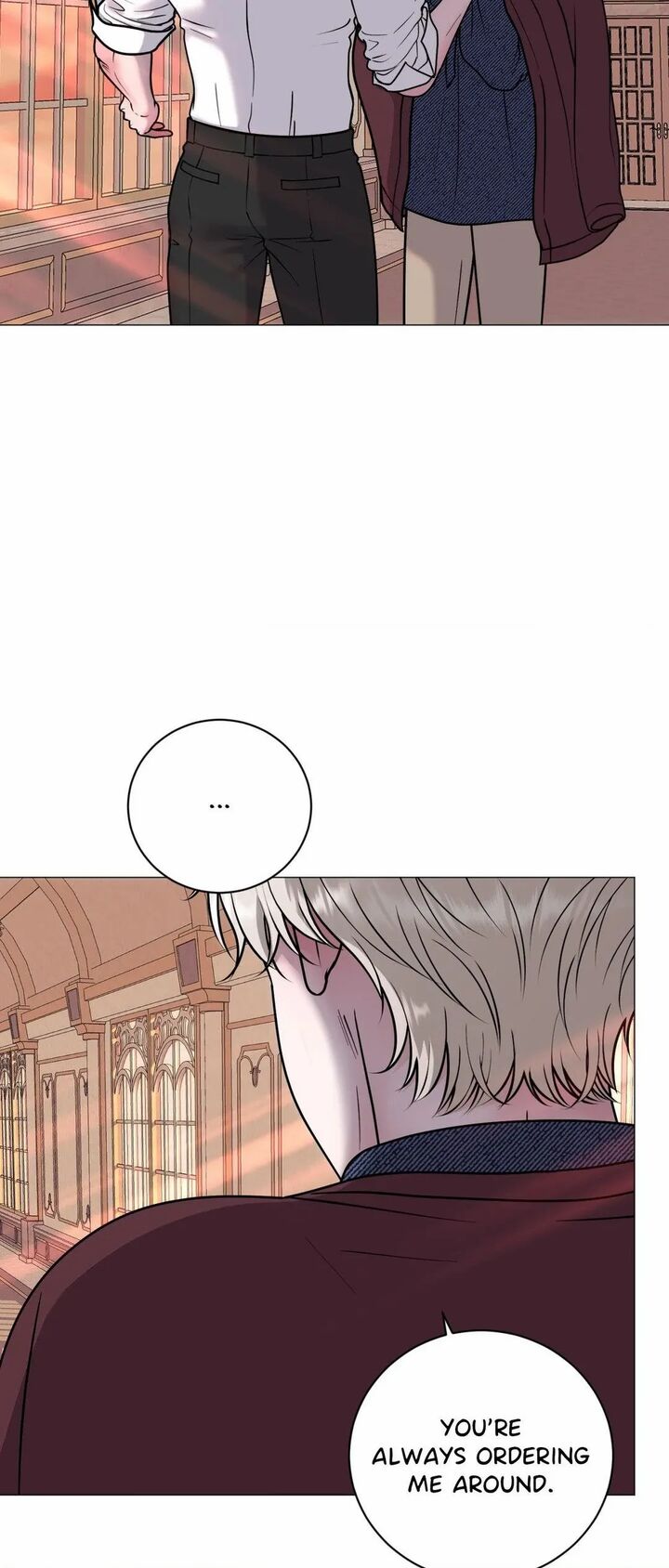 Illusion Chapter 7 Page 44