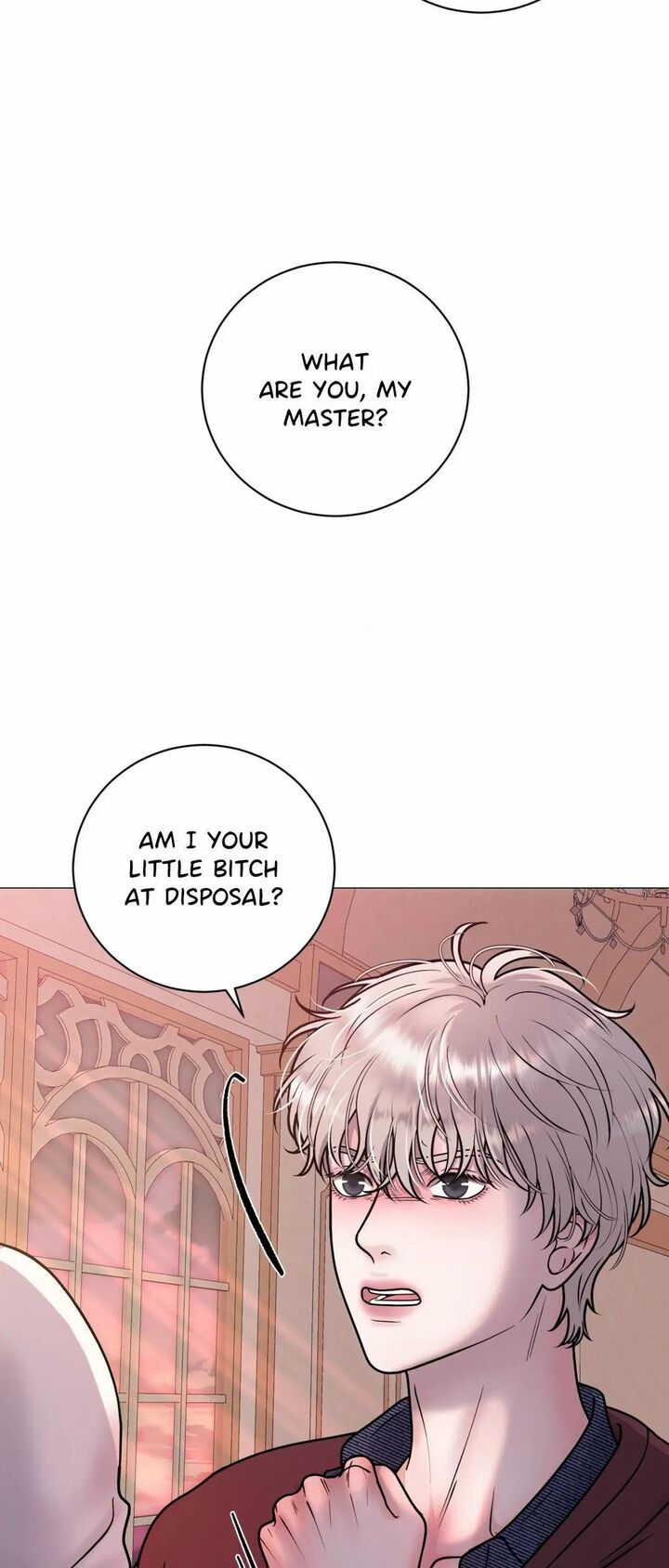 Illusion Chapter 7 Page 45
