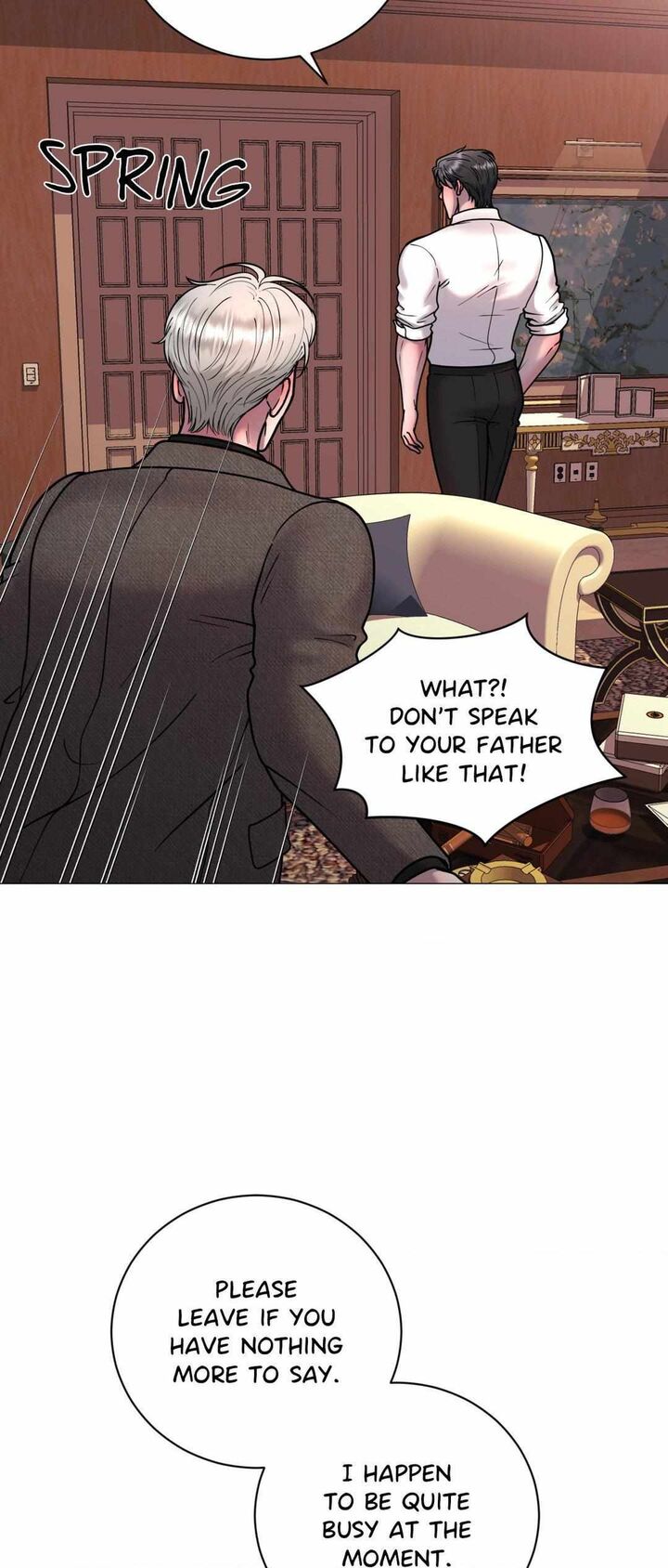 Illusion Chapter 8 Page 15