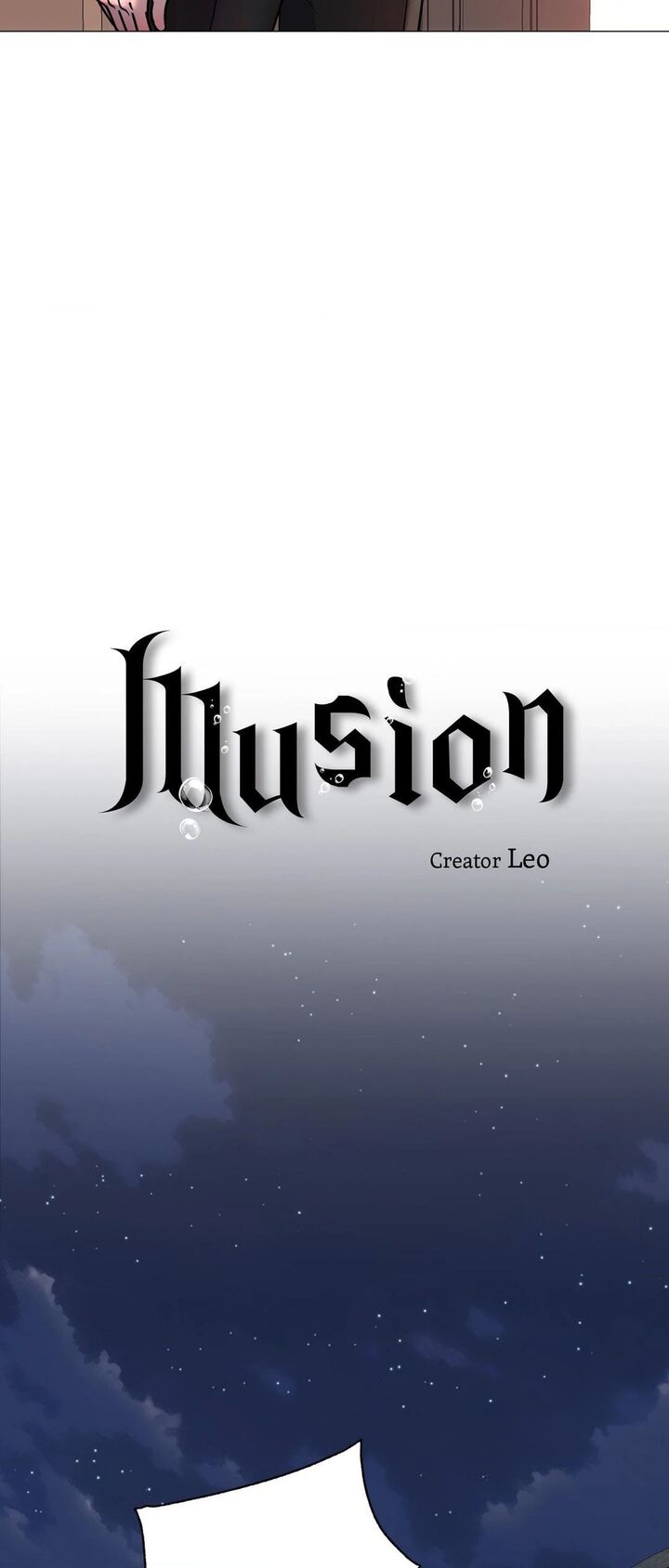 Illusion Chapter 8 Page 17