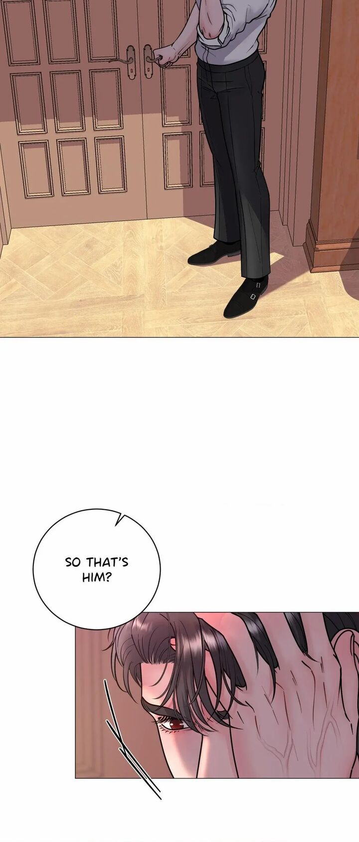 Illusion Chapter 8 Page 2