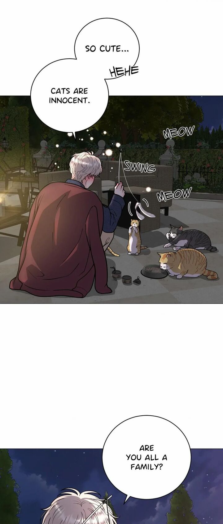 Illusion Chapter 8 Page 21