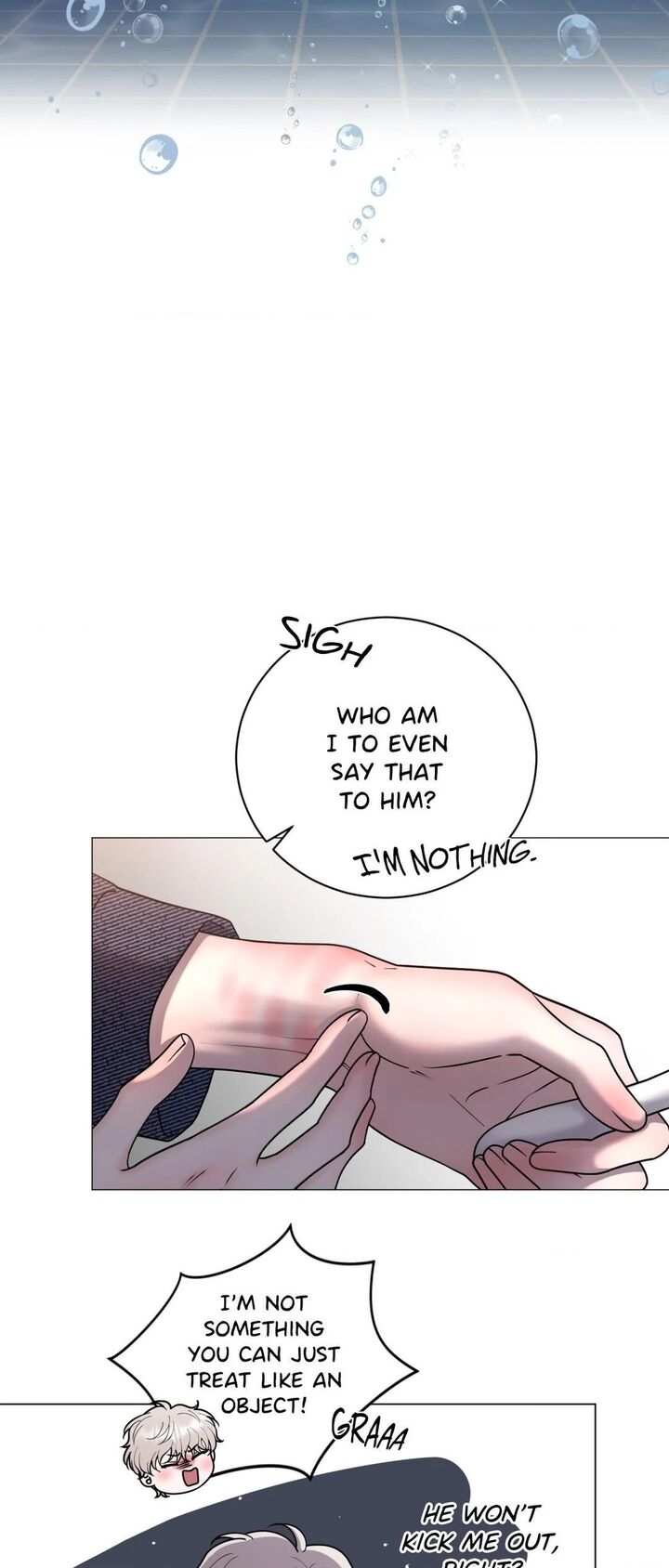 Illusion Chapter 8 Page 28