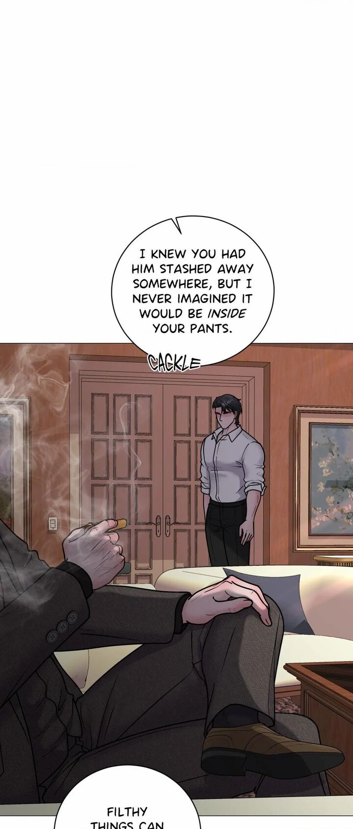 Illusion Chapter 8 Page 3