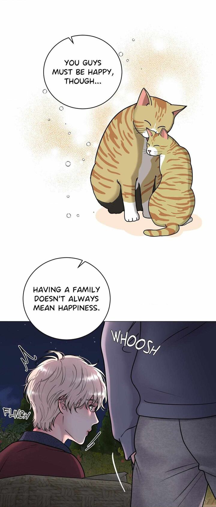 Illusion Chapter 8 Page 33