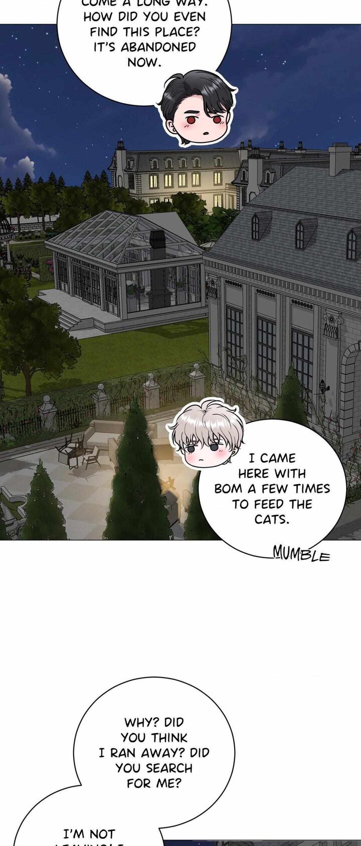 Illusion Chapter 8 Page 37