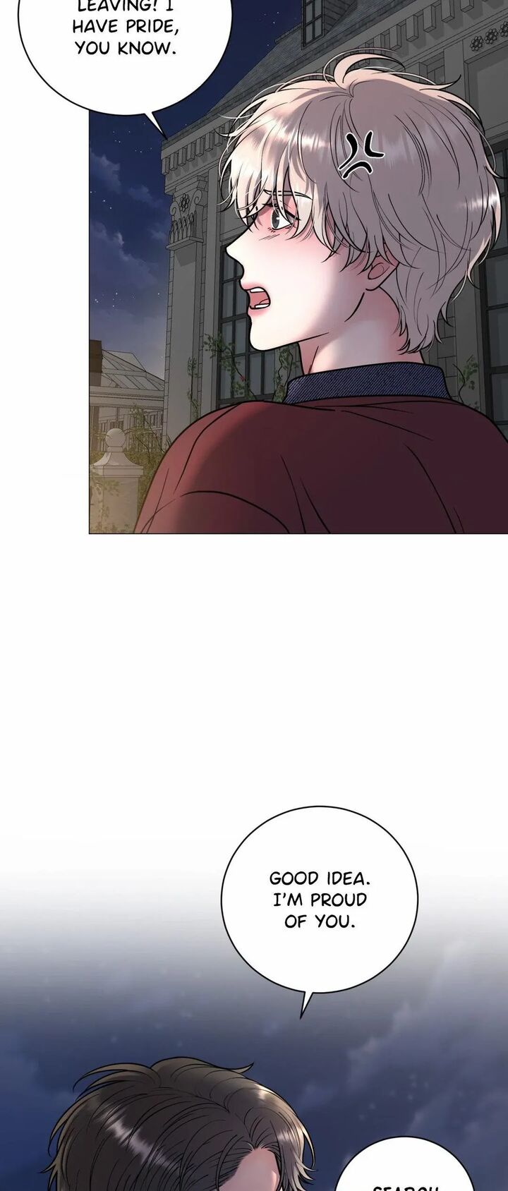 Illusion Chapter 8 Page 38