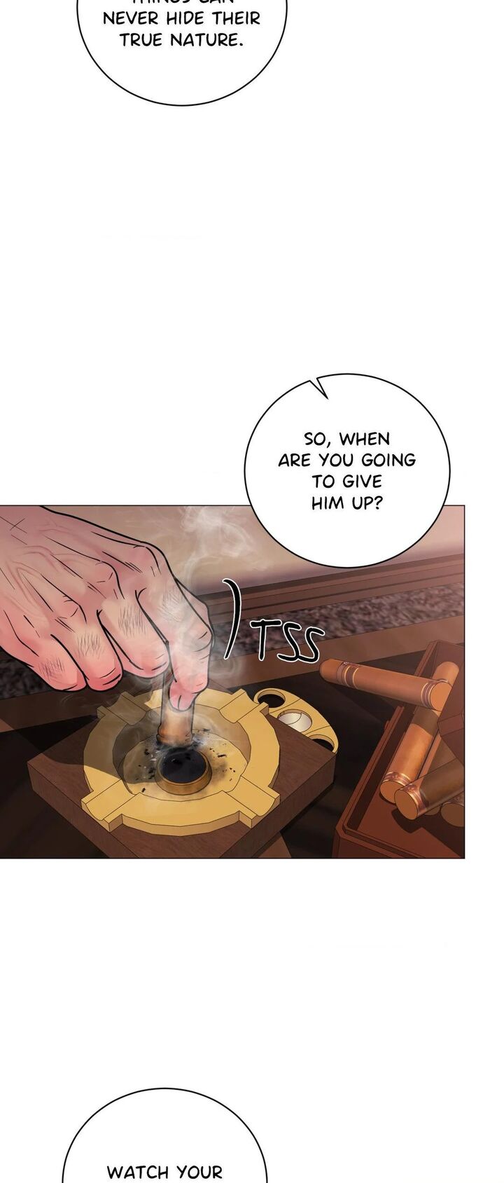 Illusion Chapter 8 Page 4