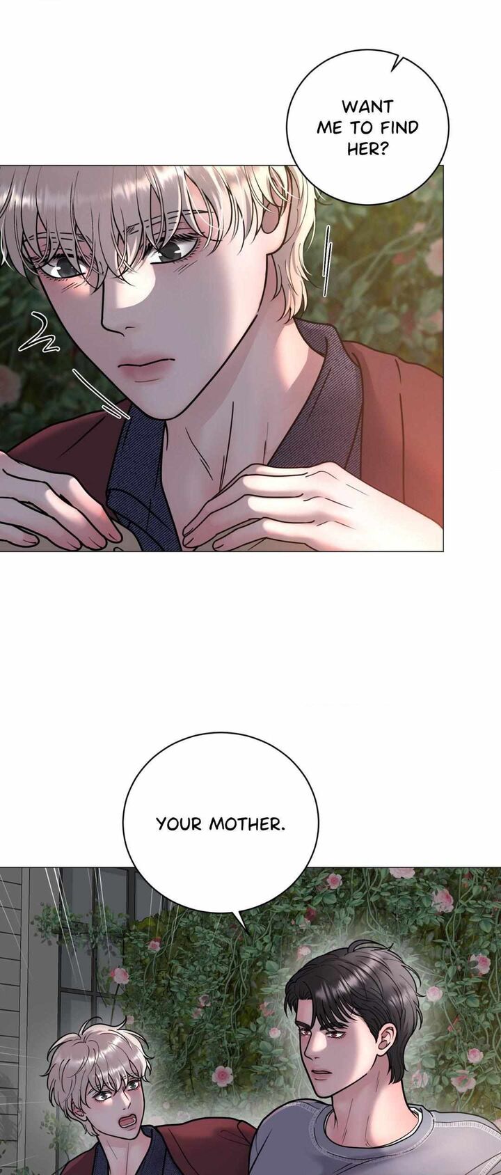 Illusion Chapter 8 Page 42