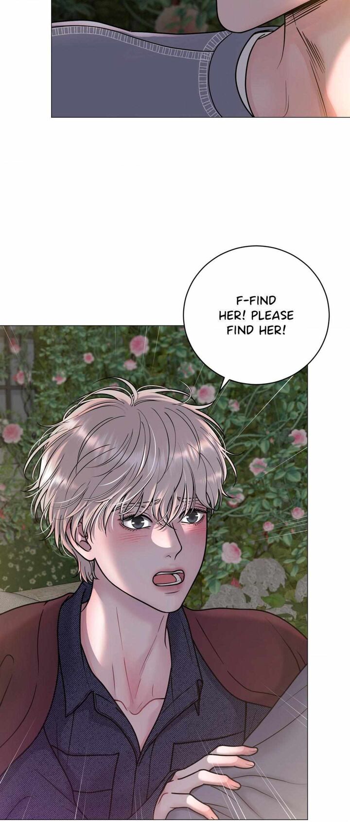 Illusion Chapter 8 Page 44