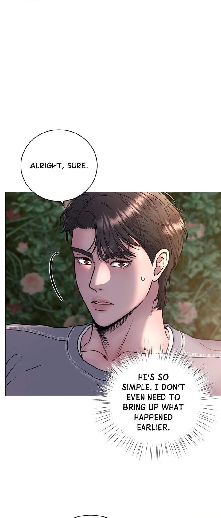 Illusion Chapter 8 Page 45