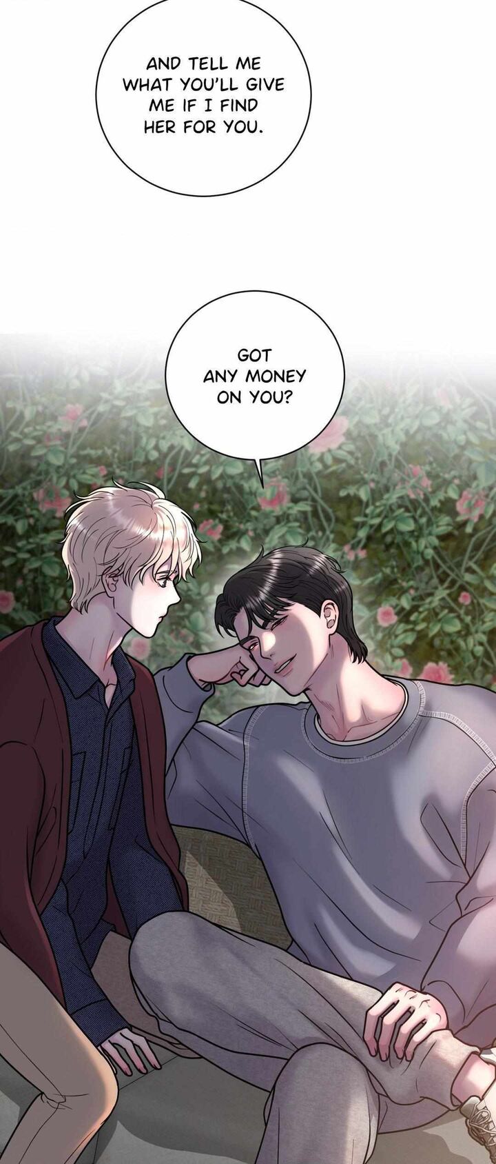 Illusion Chapter 8 Page 46