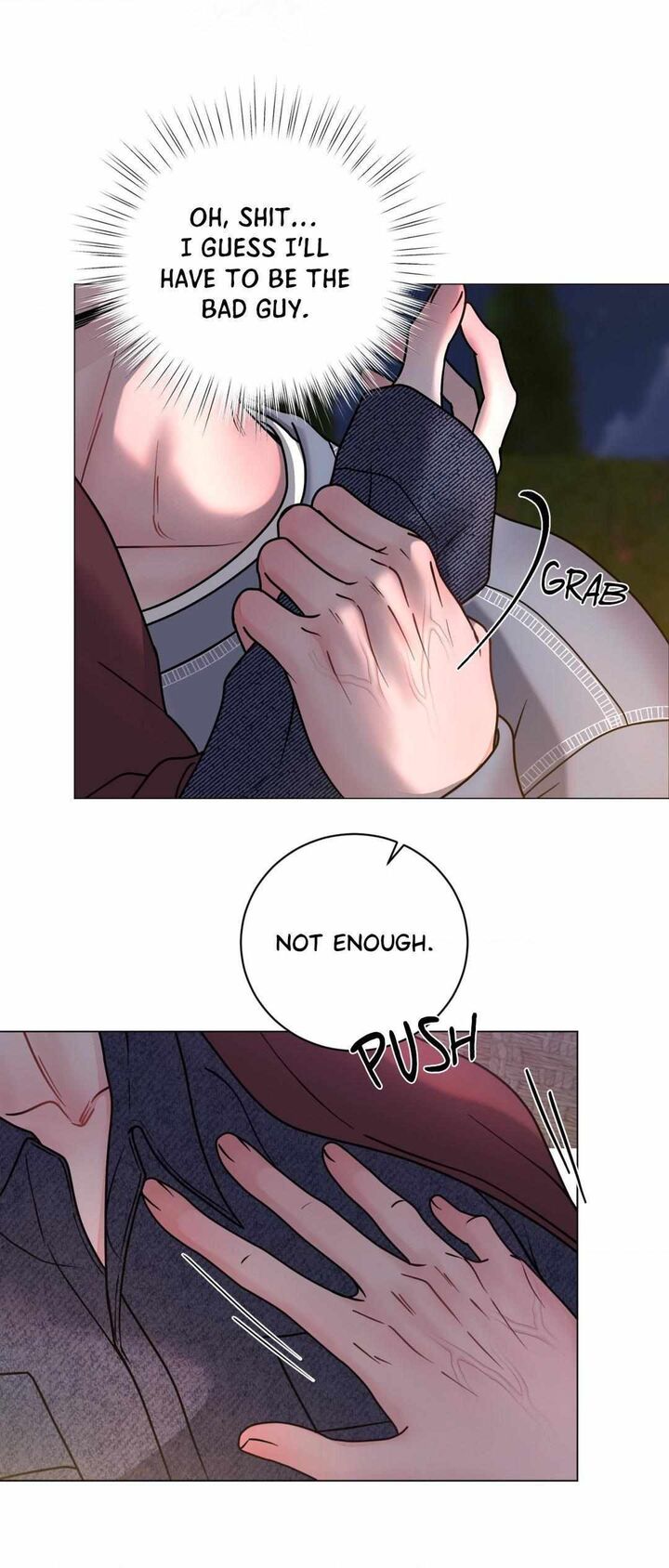 Illusion Chapter 8 Page 53