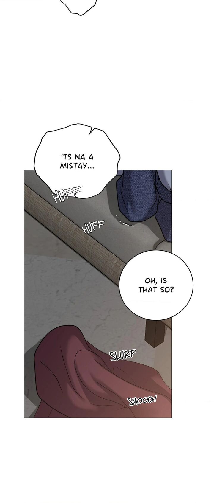 Illusion Chapter 8 Page 57