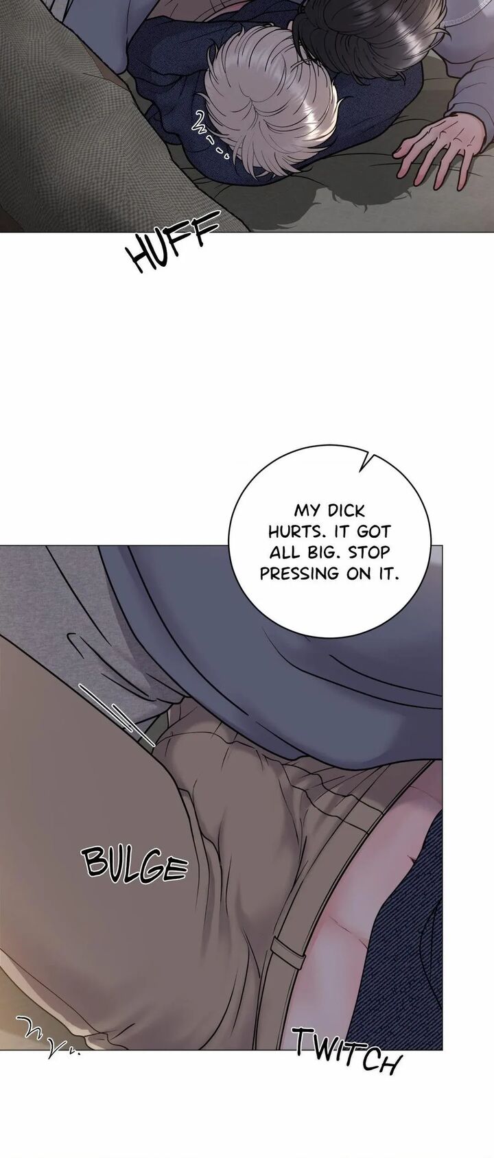 Illusion Chapter 8 Page 62
