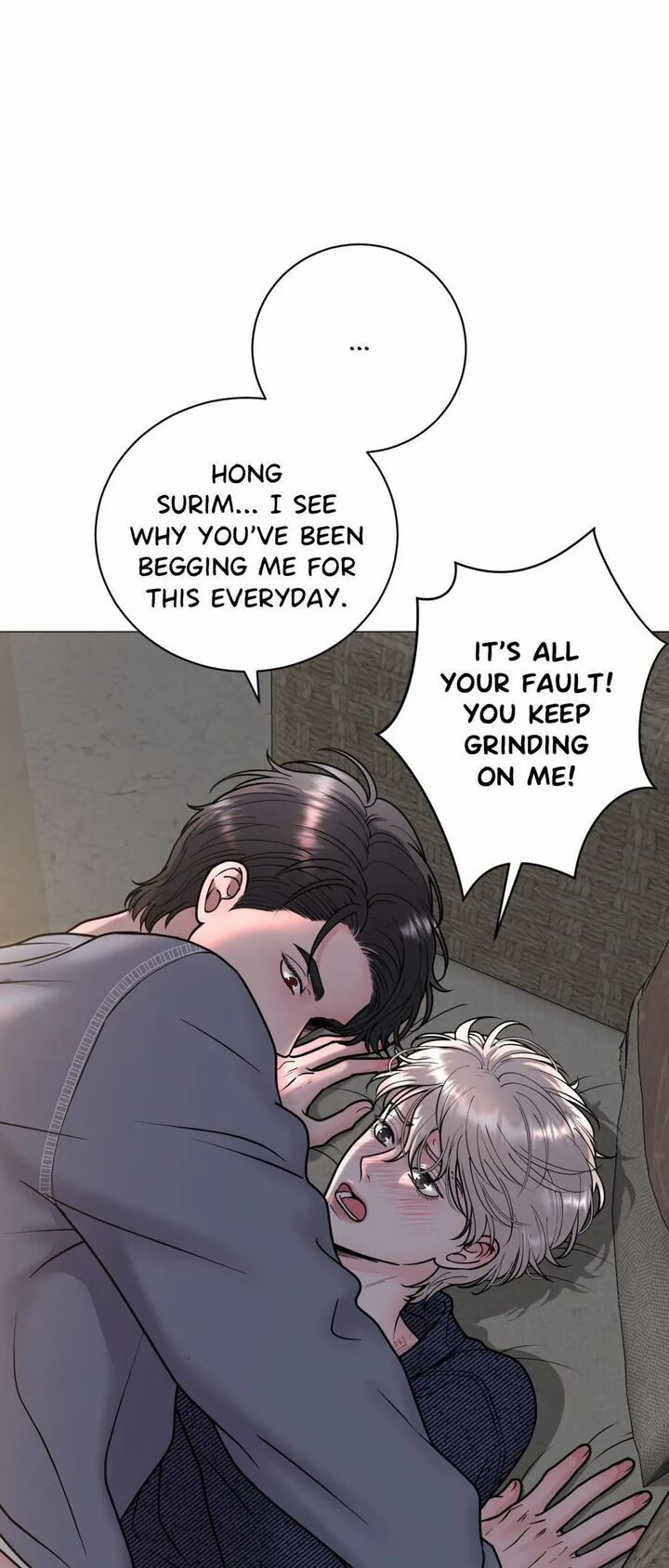 Illusion Chapter 8 Page 63