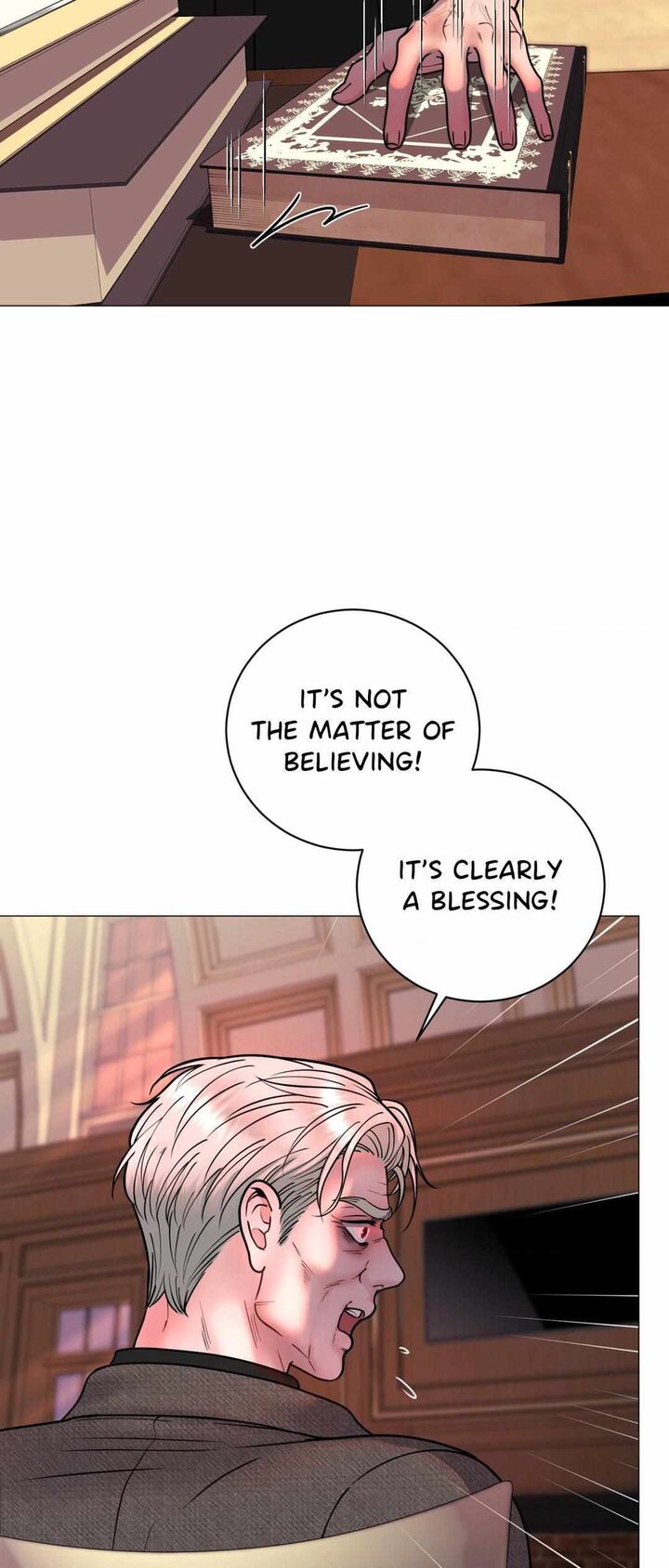 Illusion Chapter 8 Page 8