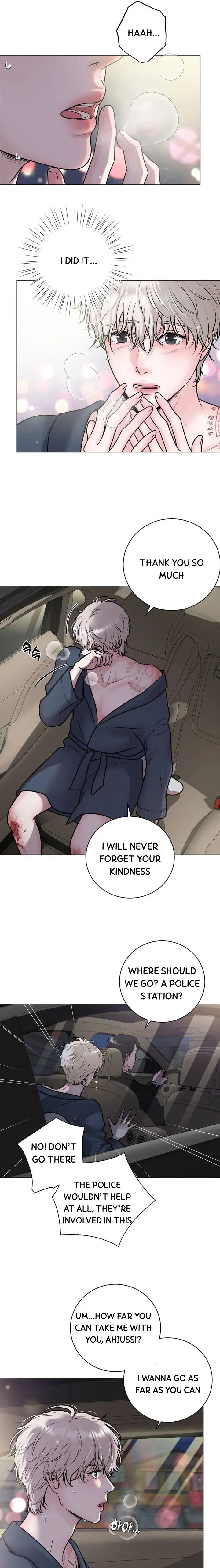 Illusion Leo Chapter 1 Page 20