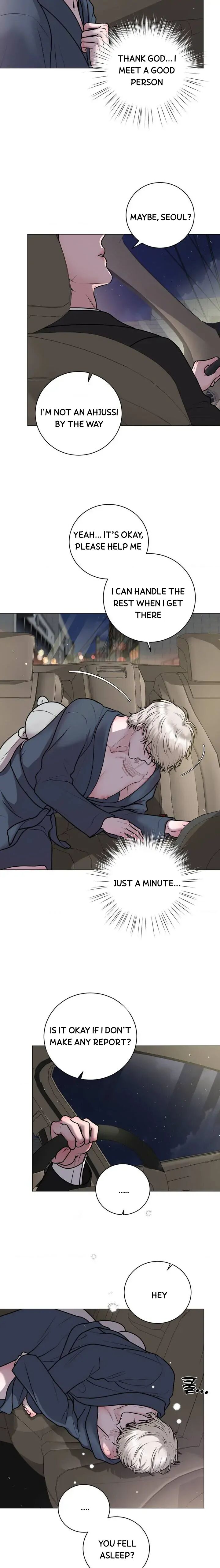 Illusion Leo Chapter 1 Page 21