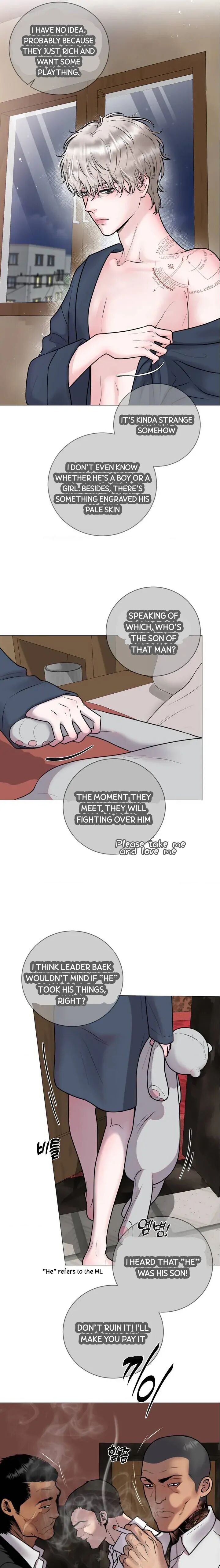 Illusion Leo Chapter 1 Page 5