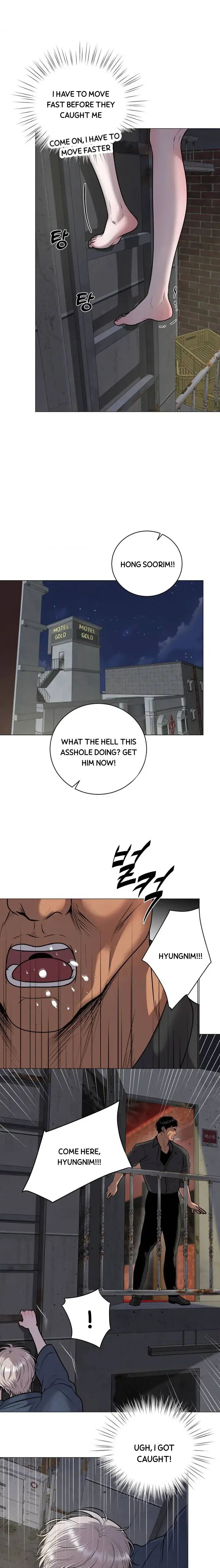 Illusion Leo Chapter 1 Page 9