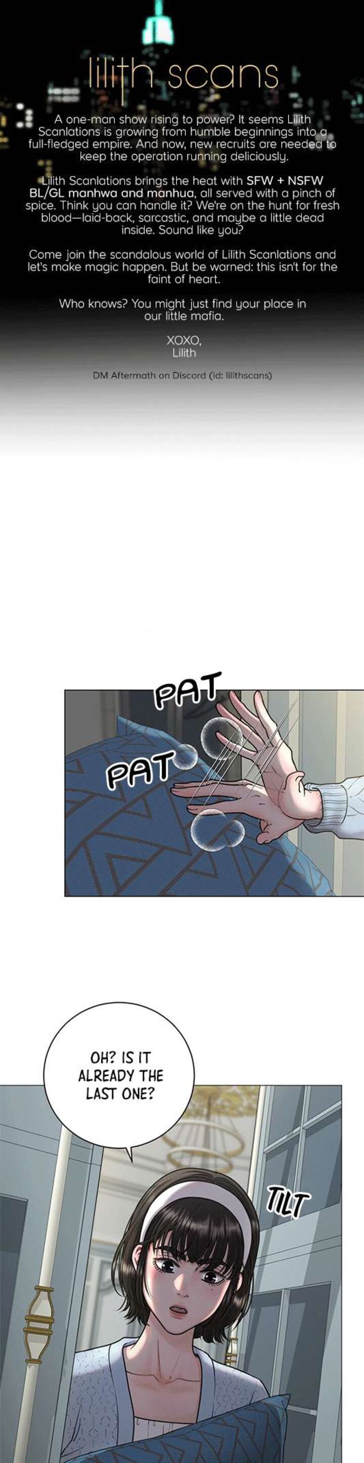 Illusion Leo Chapter 10 Page 1