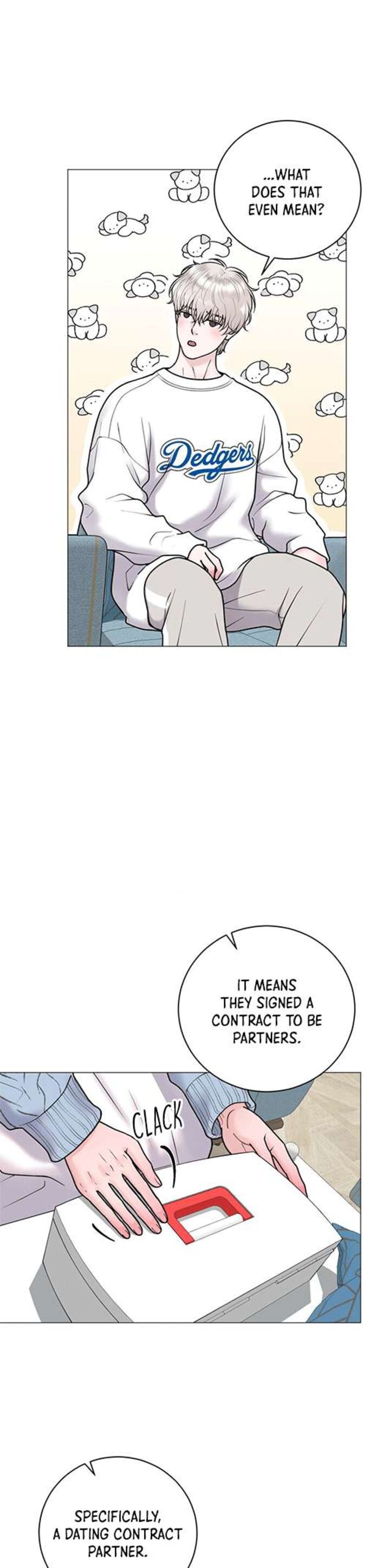 Illusion Leo Chapter 10 Page 10