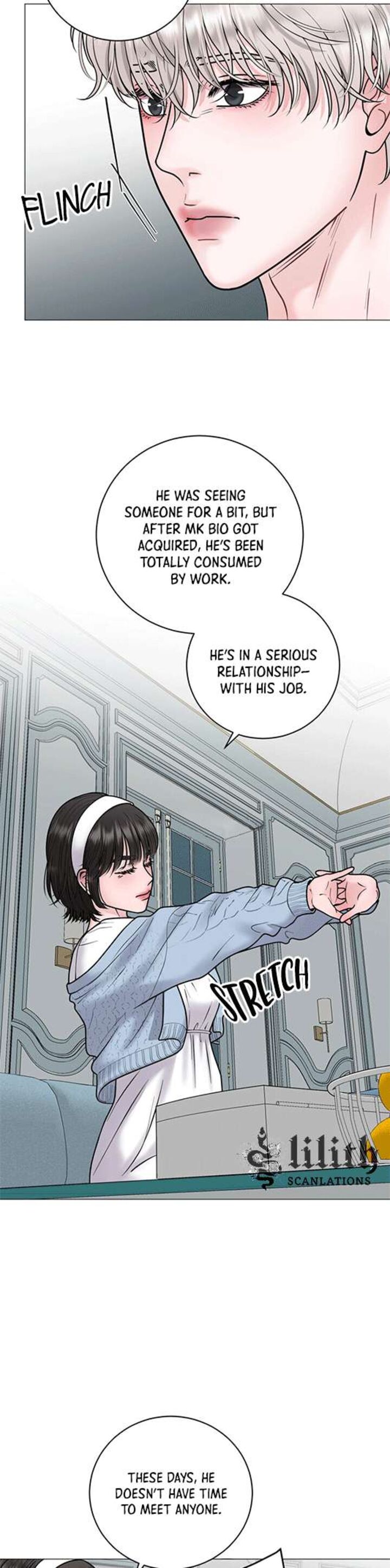 Illusion Leo Chapter 10 Page 11