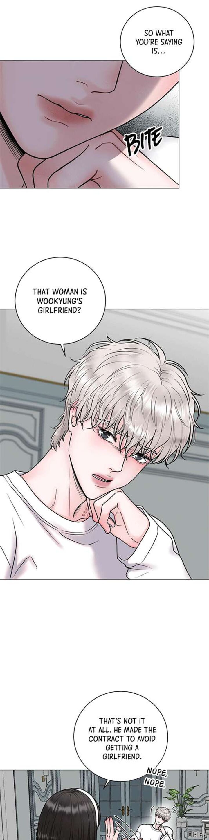 Illusion Leo Chapter 10 Page 13