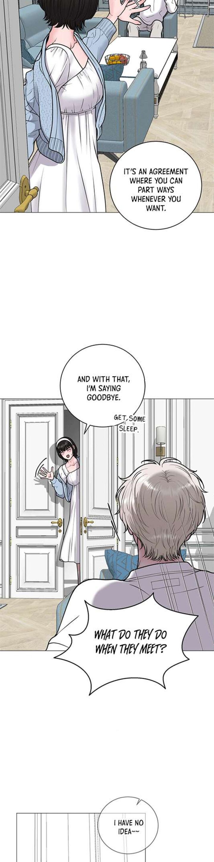 Illusion Leo Chapter 10 Page 14