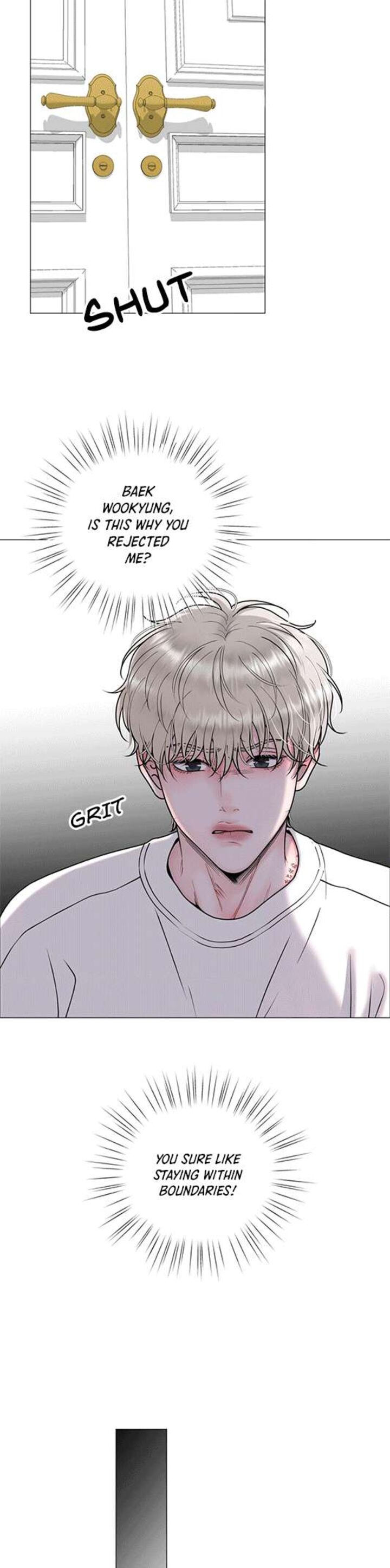 Illusion Leo Chapter 10 Page 15