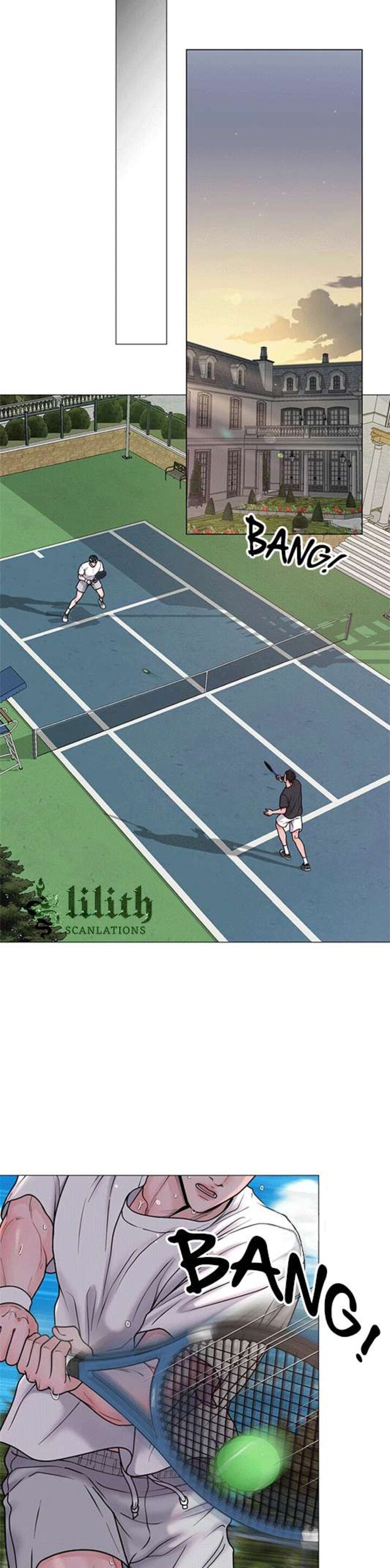 Illusion Leo Chapter 10 Page 16