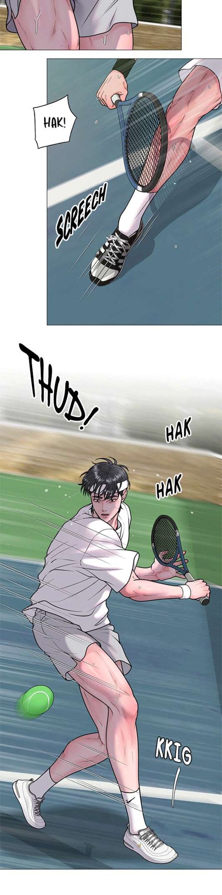 Illusion Leo Chapter 10 Page 17