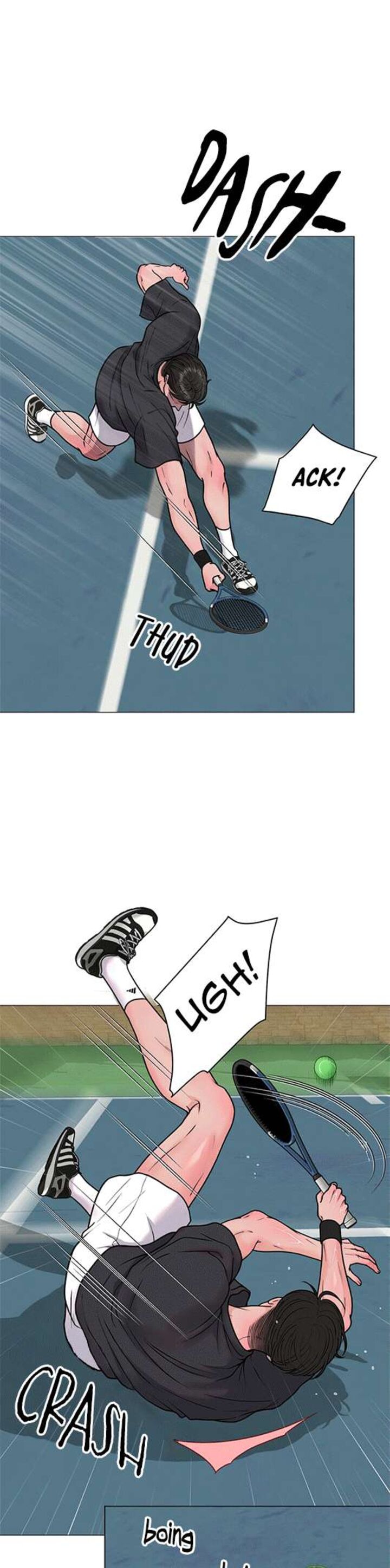 Illusion Leo Chapter 10 Page 18