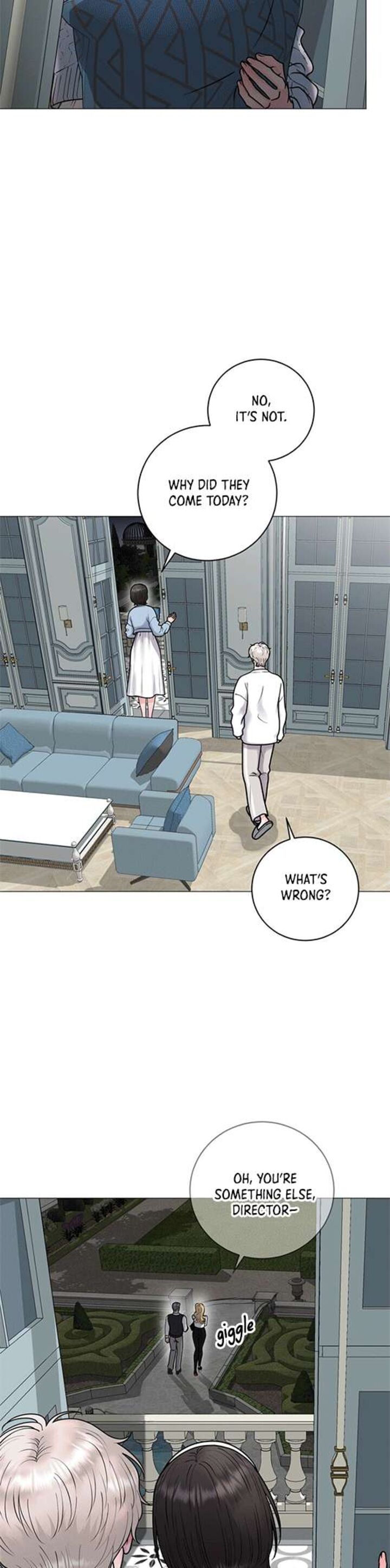 Illusion Leo Chapter 10 Page 2