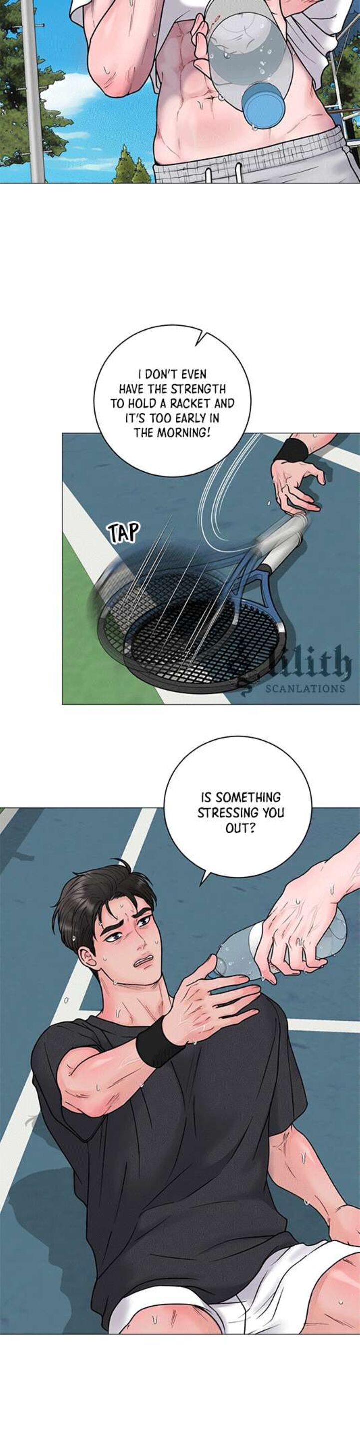 Illusion Leo Chapter 10 Page 20