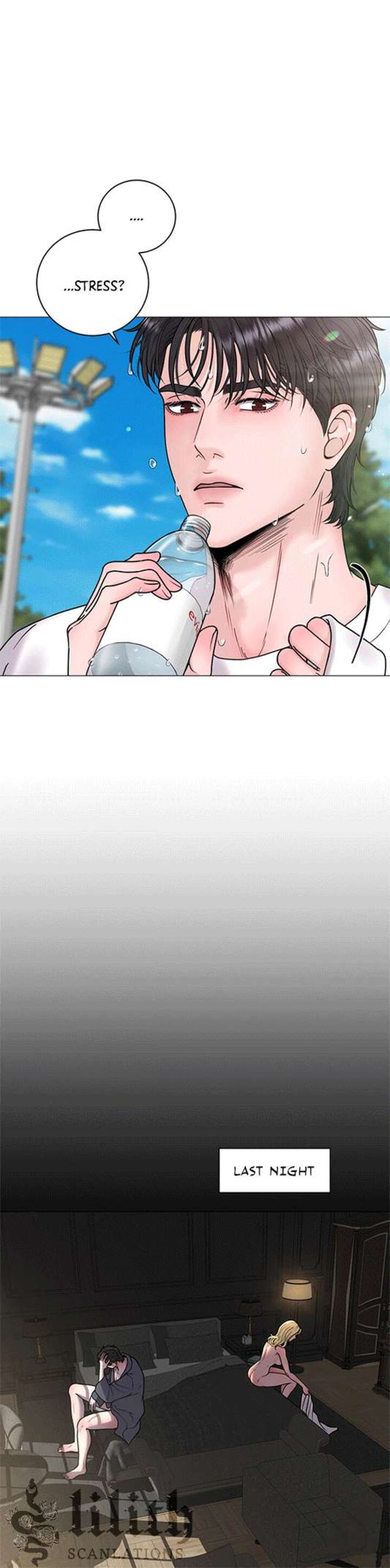 Illusion Leo Chapter 10 Page 21