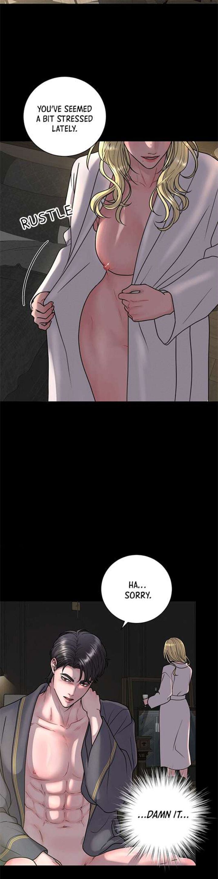 Illusion Leo Chapter 10 Page 22