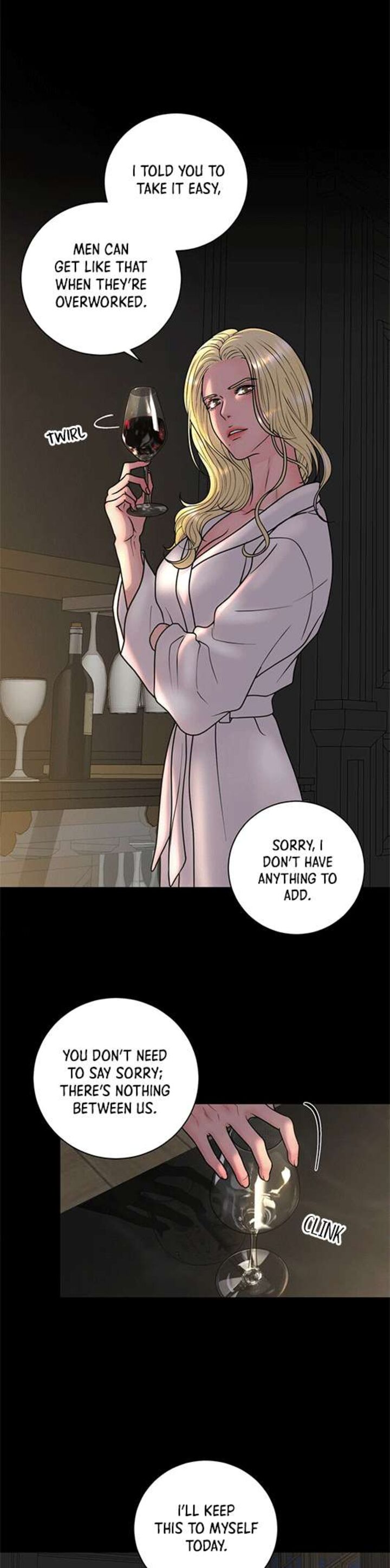 Illusion Leo Chapter 10 Page 23